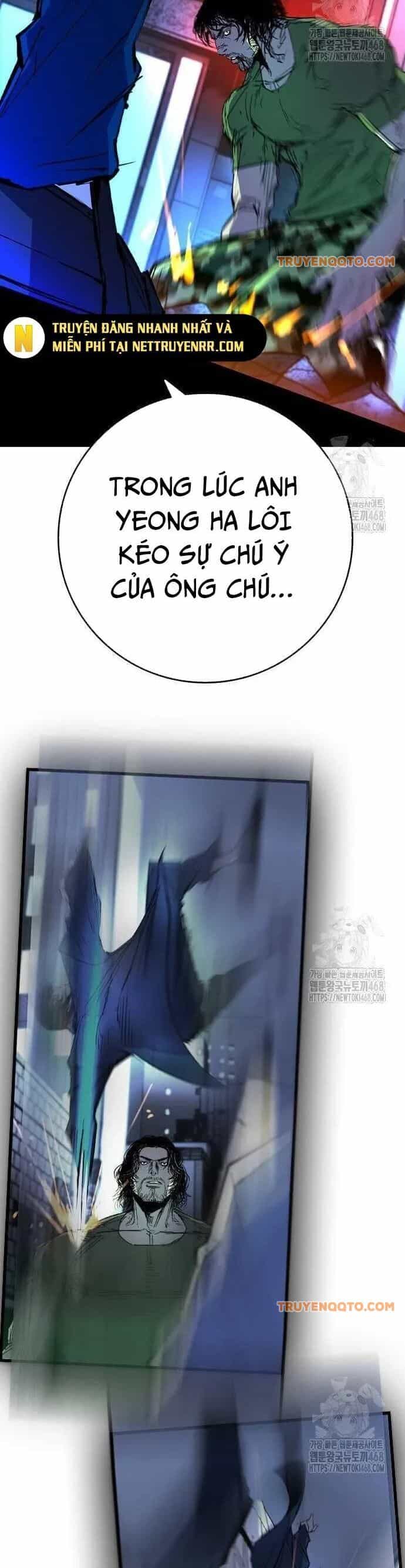 Phòng Gym Hanlim - Chương 220 - ảnh 99