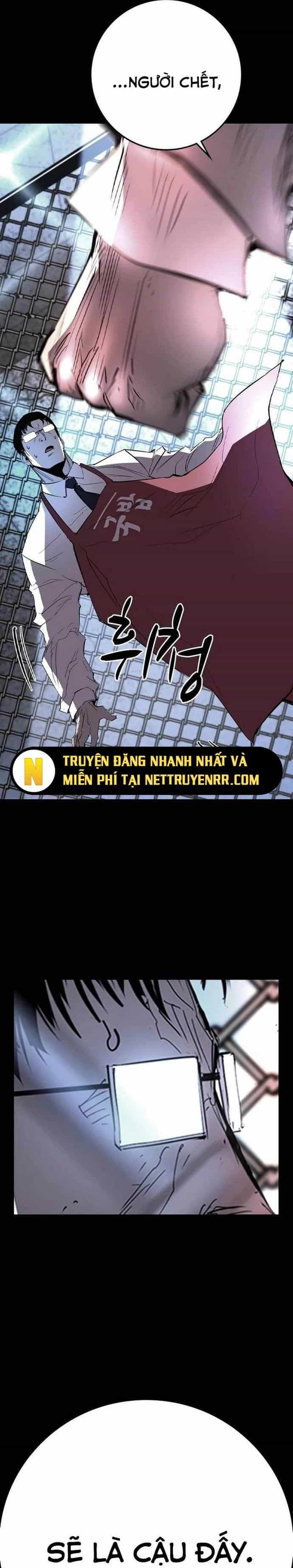 Phòng Gym Hanlim - Chương 222 - ảnh 48