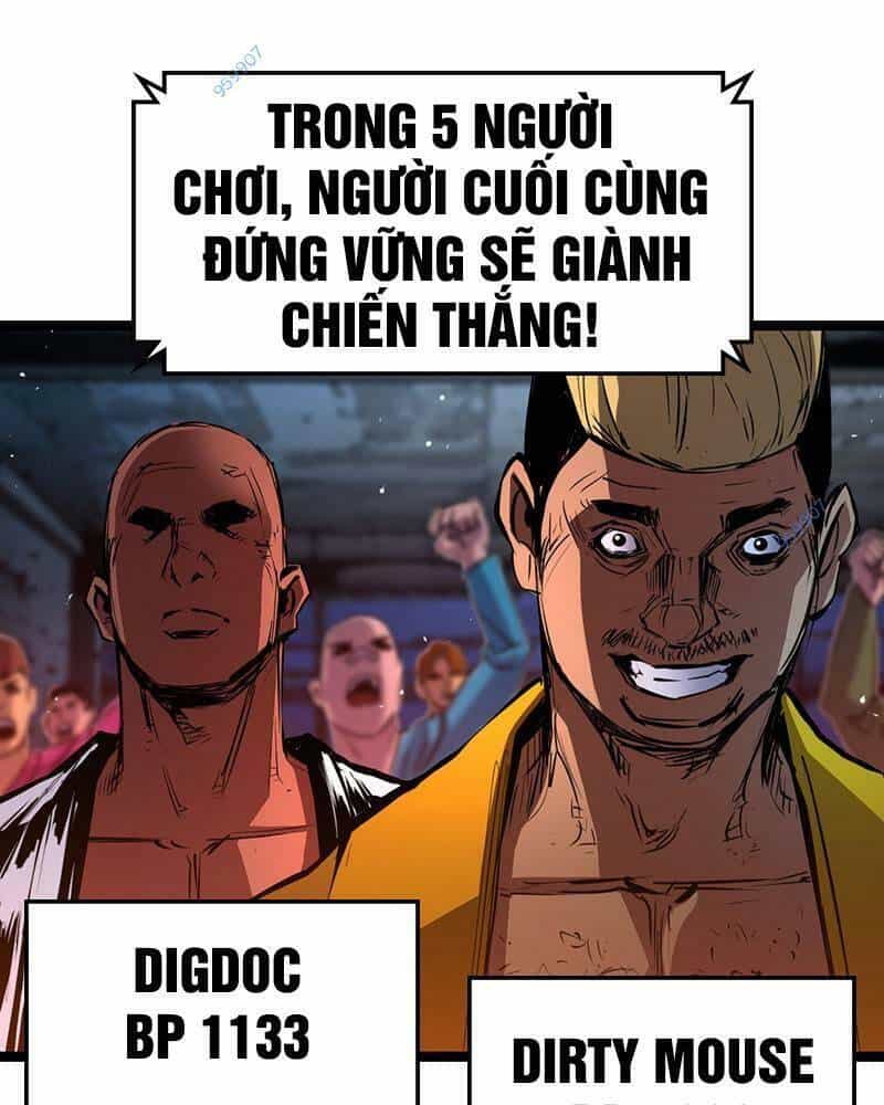 Phòng Gym Hanlim - Chương 22 - ảnh 77