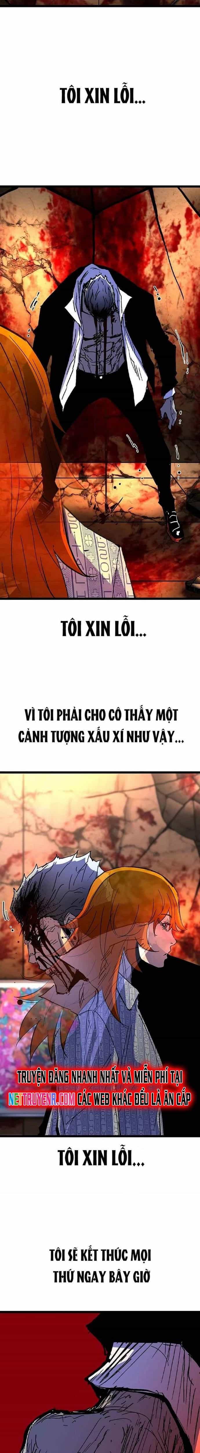 Phòng Gym Hanlim - Chương 224 - ảnh 25