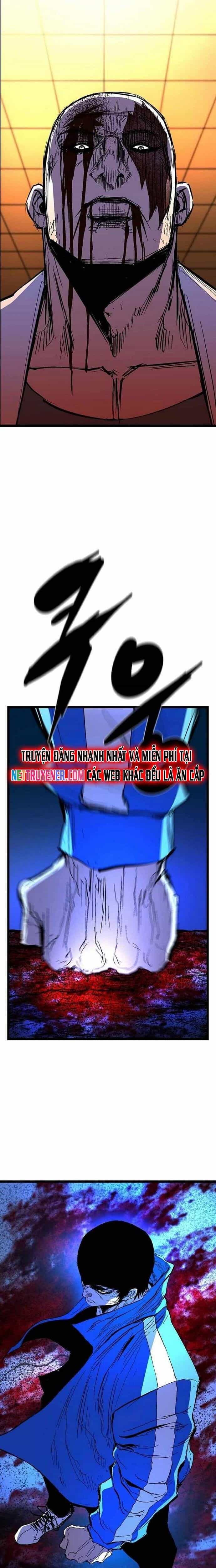 Phòng Gym Hanlim - Chương 226 - ảnh 19