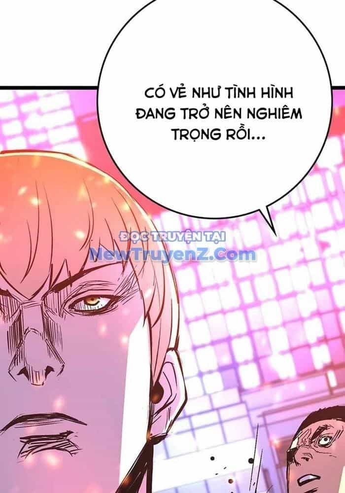 Phòng Gym Hanlim - Chương 229 - ảnh 30