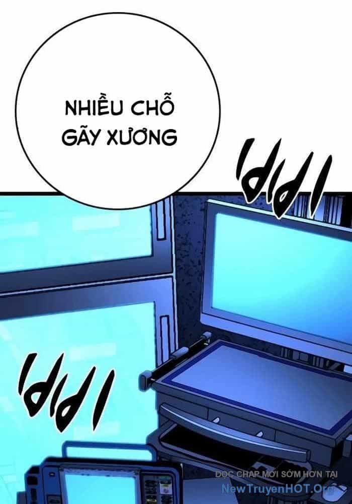 Phòng Gym Hanlim - Chương 232 - ảnh 3