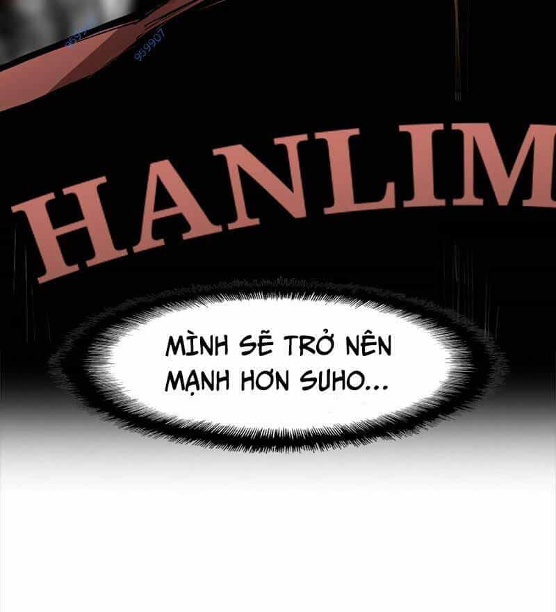 Phòng Gym Hanlim - Chương 23 - ảnh 44