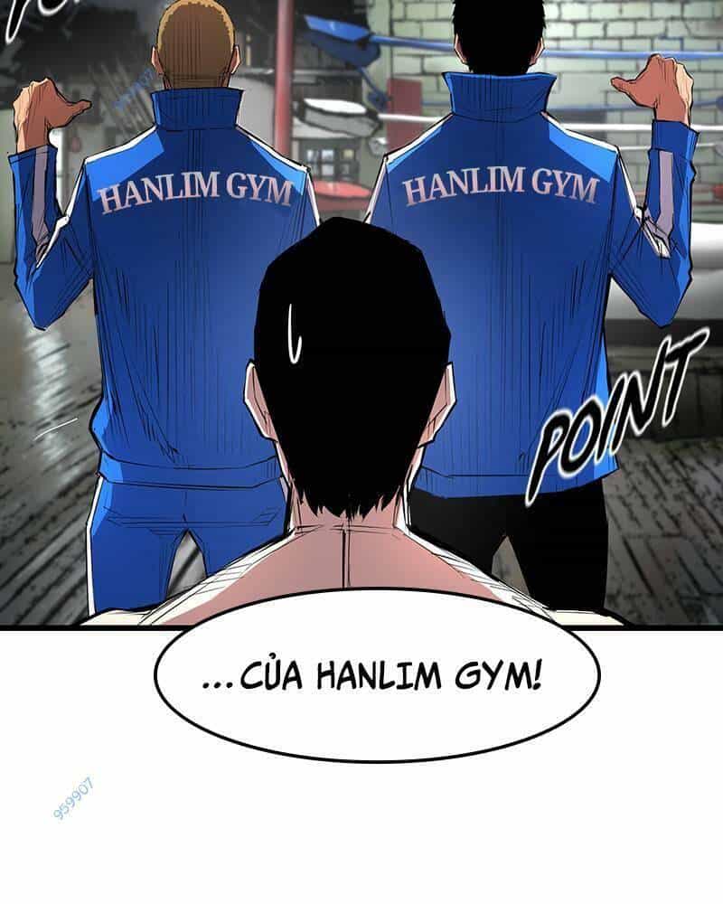 Phòng Gym Hanlim - Chương 23 - ảnh 71