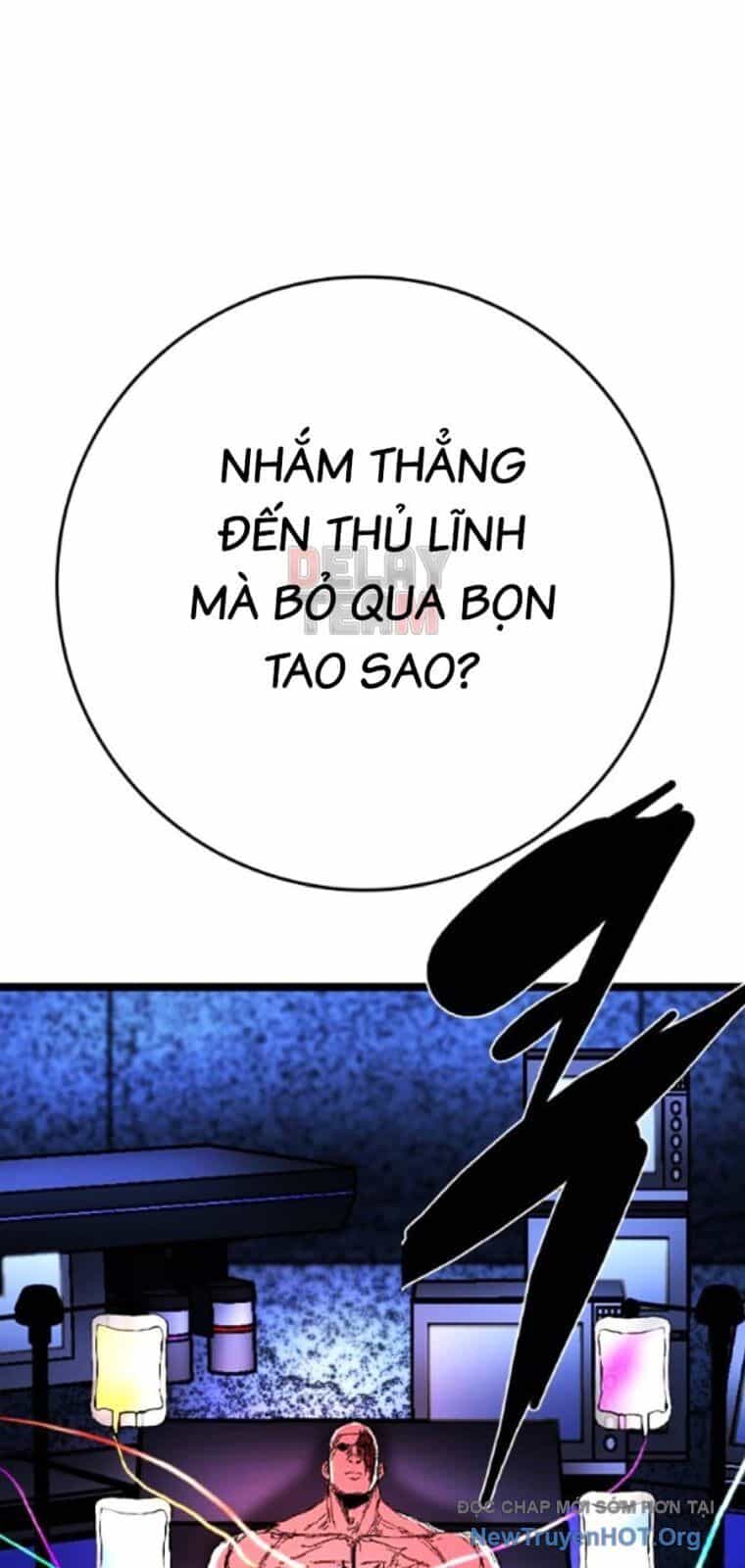 Phòng Gym Hanlim - Chương 235 - ảnh 154