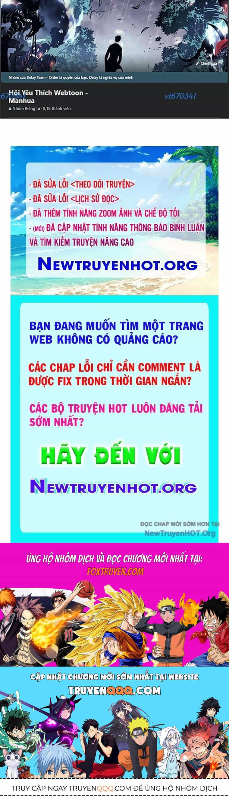Phòng Gym Hanlim - Chương 235 - ảnh 210