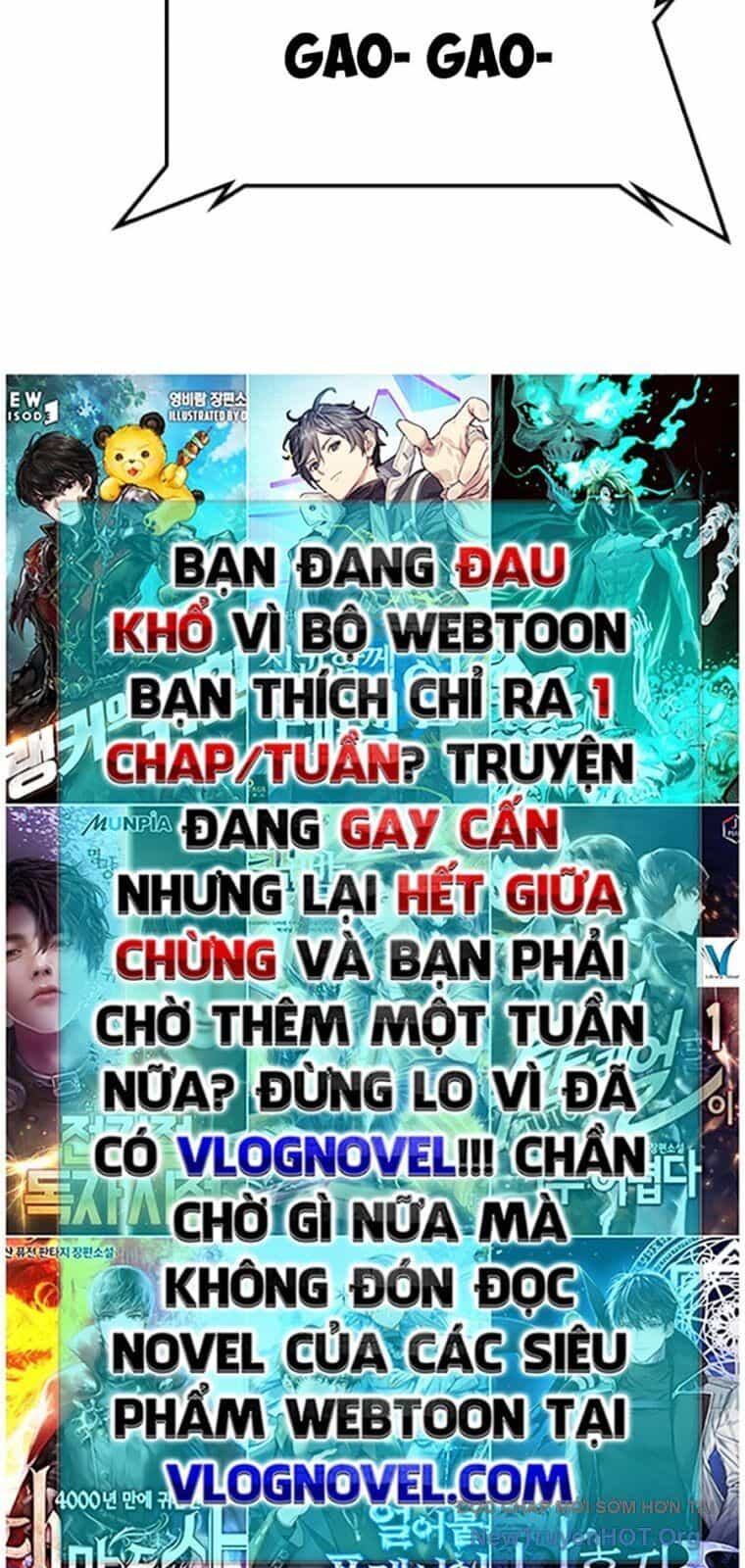 Phòng Gym Hanlim - Chương 235 - ảnh 33
