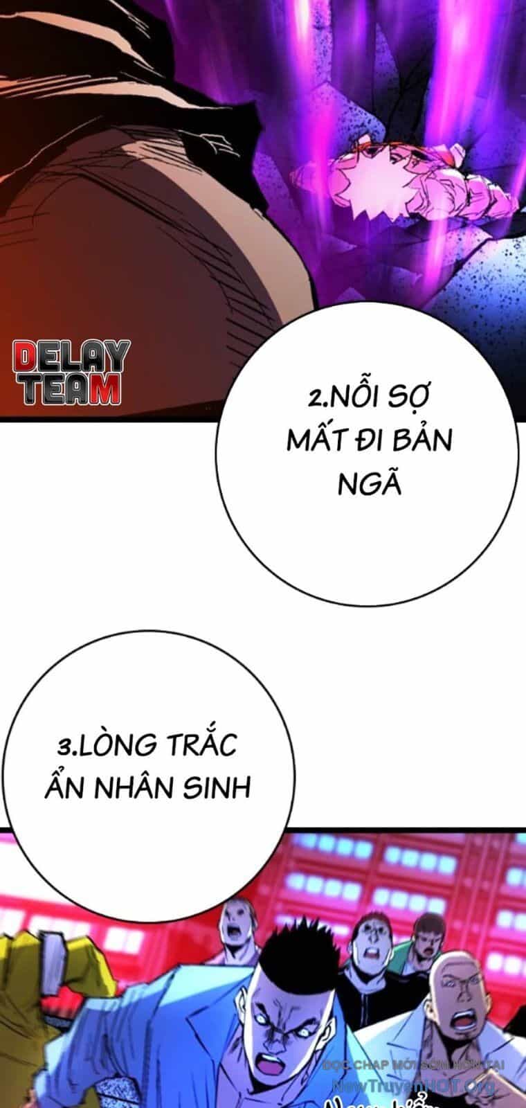 Phòng Gym Hanlim - Chương 236 - ảnh 108