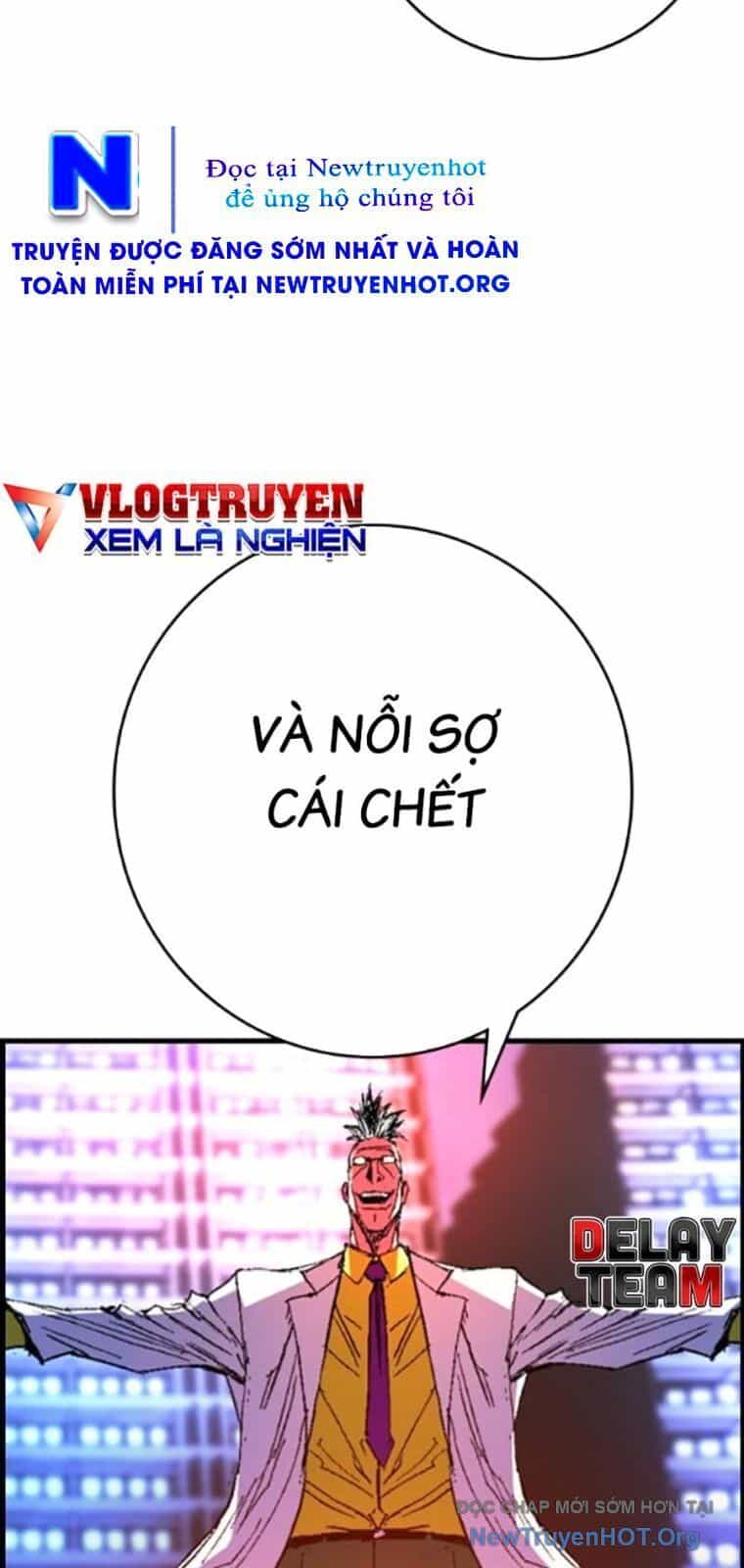 Phòng Gym Hanlim - Chương 236 - ảnh 110
