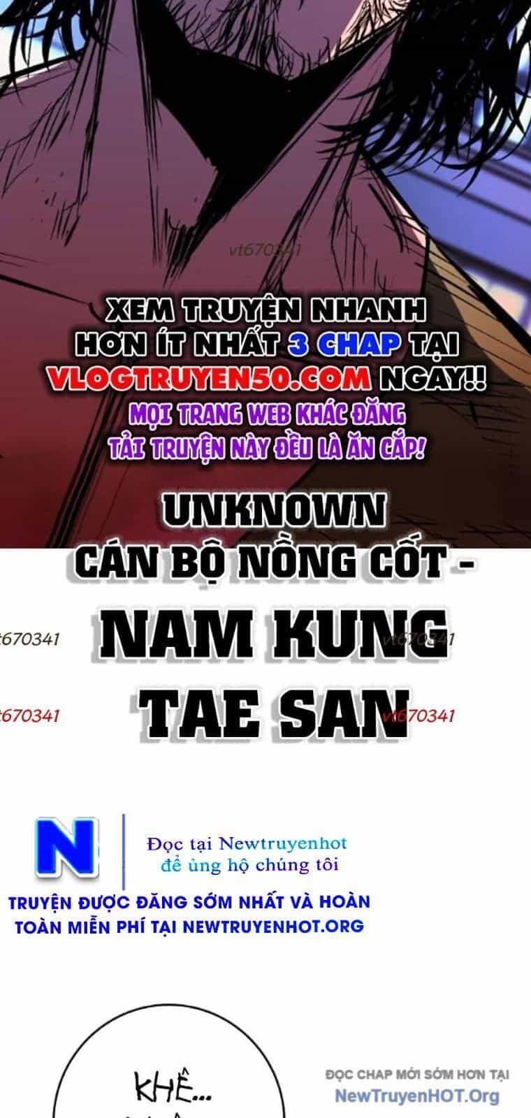 Phòng Gym Hanlim - Chương 236 - ảnh 128