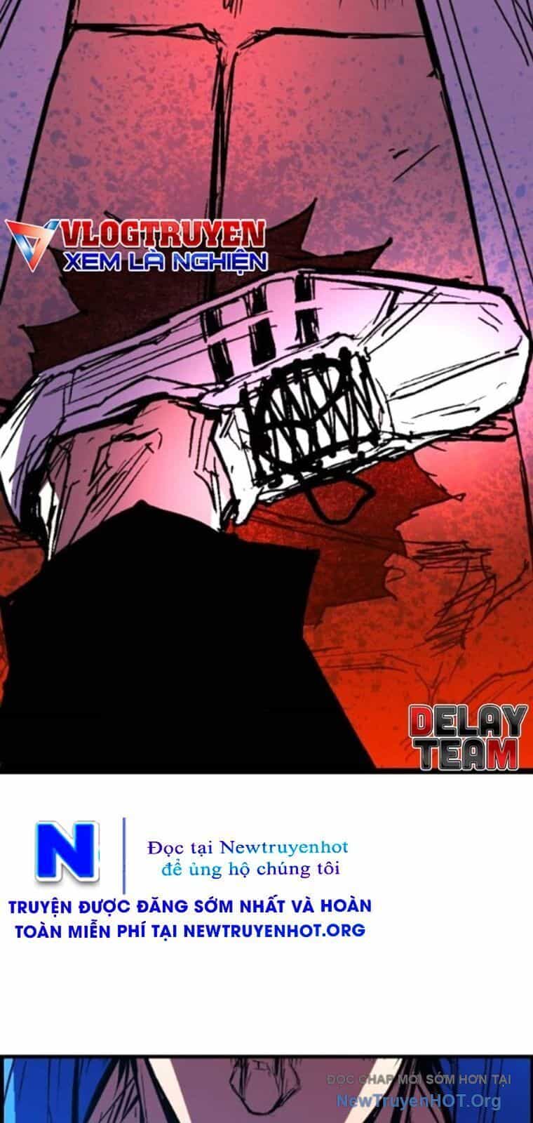 Phòng Gym Hanlim - Chương 236 - ảnh 160