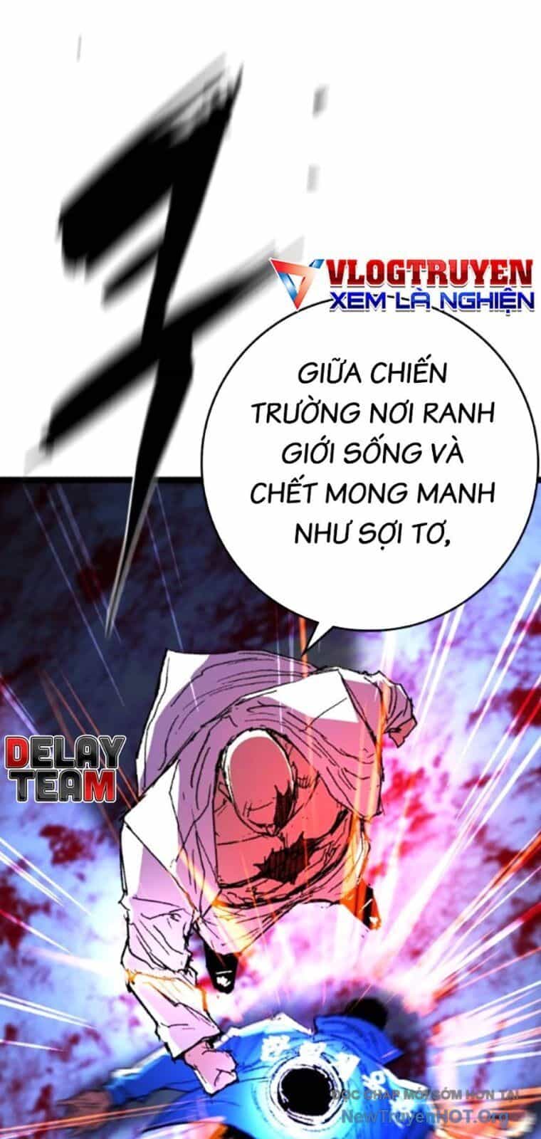 Phòng Gym Hanlim - Chương 236 - ảnh 175