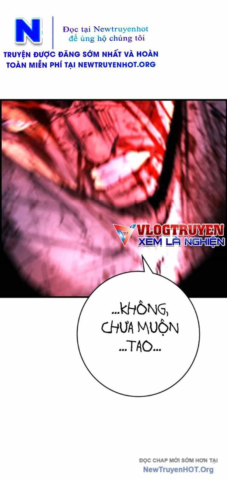 Phòng Gym Hanlim - Chương 236 - ảnh 207