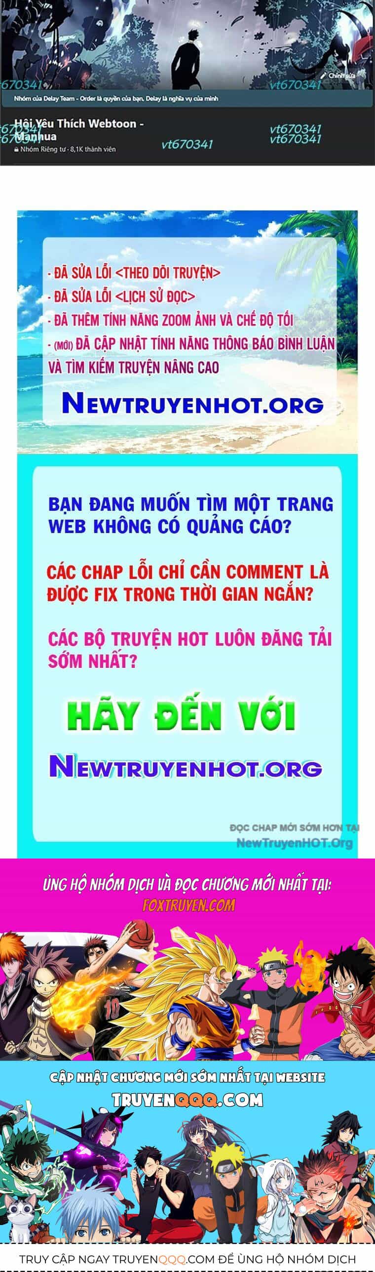 Phòng Gym Hanlim - Chương 236 - ảnh 238