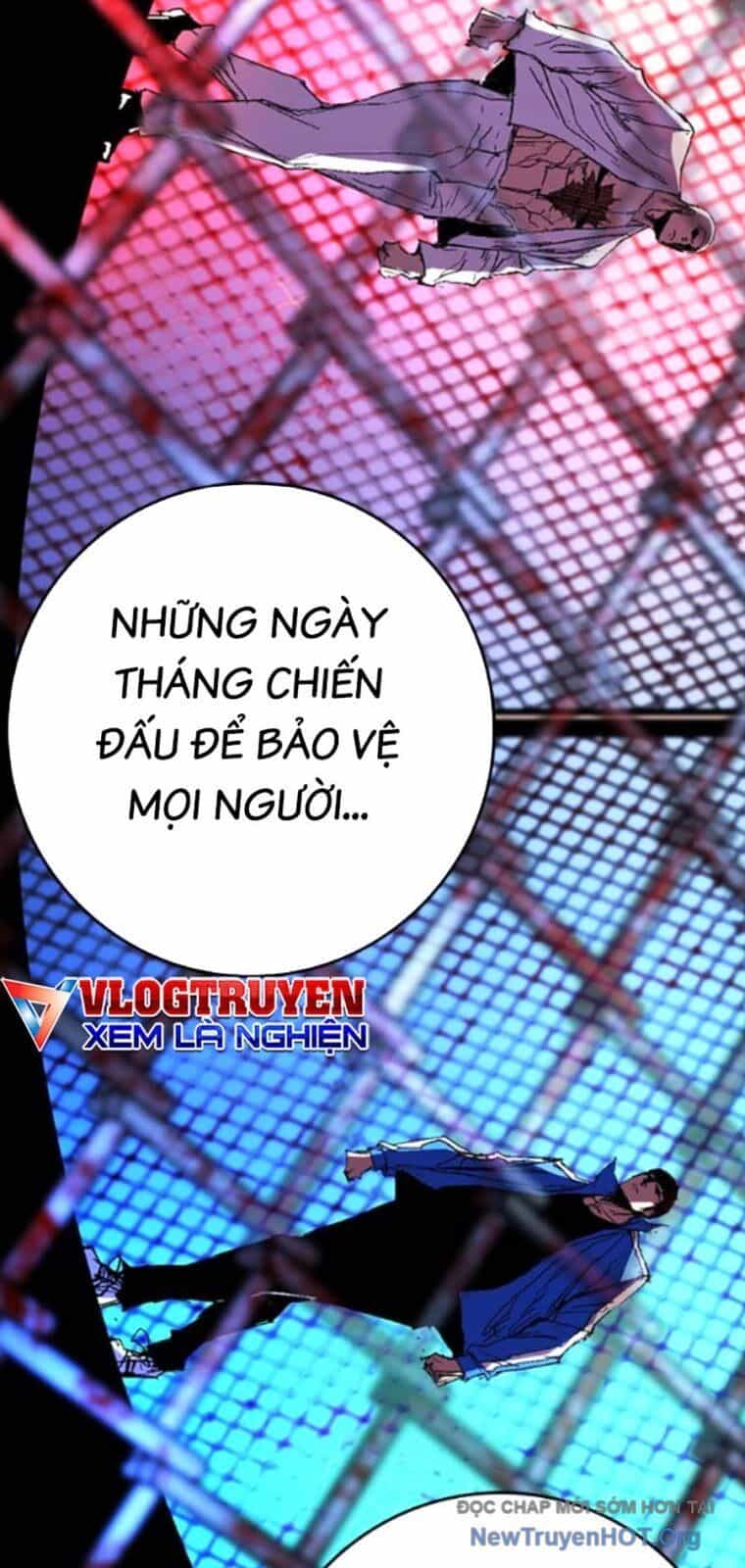 Phòng Gym Hanlim - Chương 236 - ảnh 27