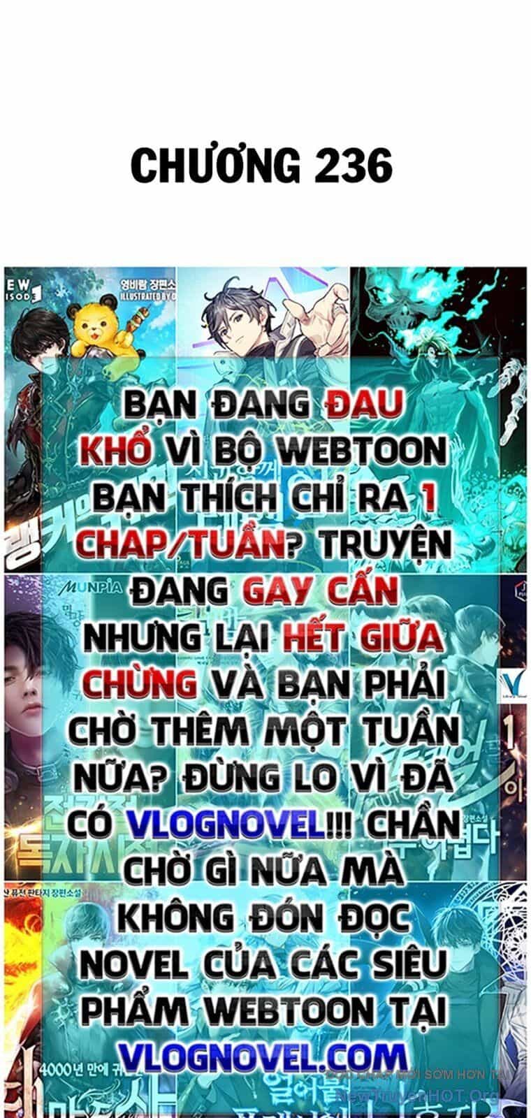 Phòng Gym Hanlim - Chương 236 - ảnh 33