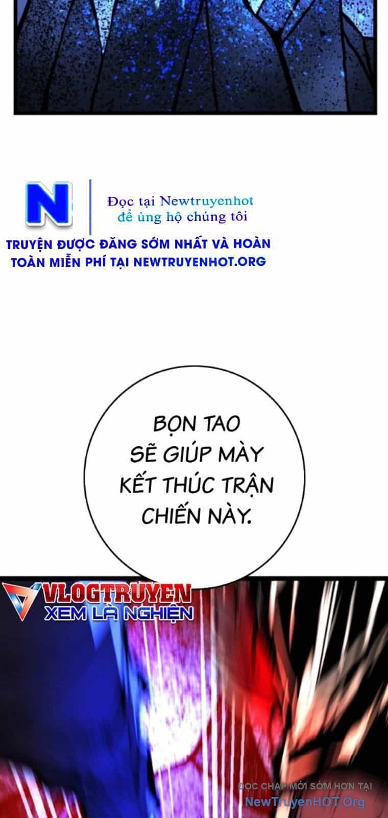 Phòng Gym Hanlim - Chương 236 - ảnh 56