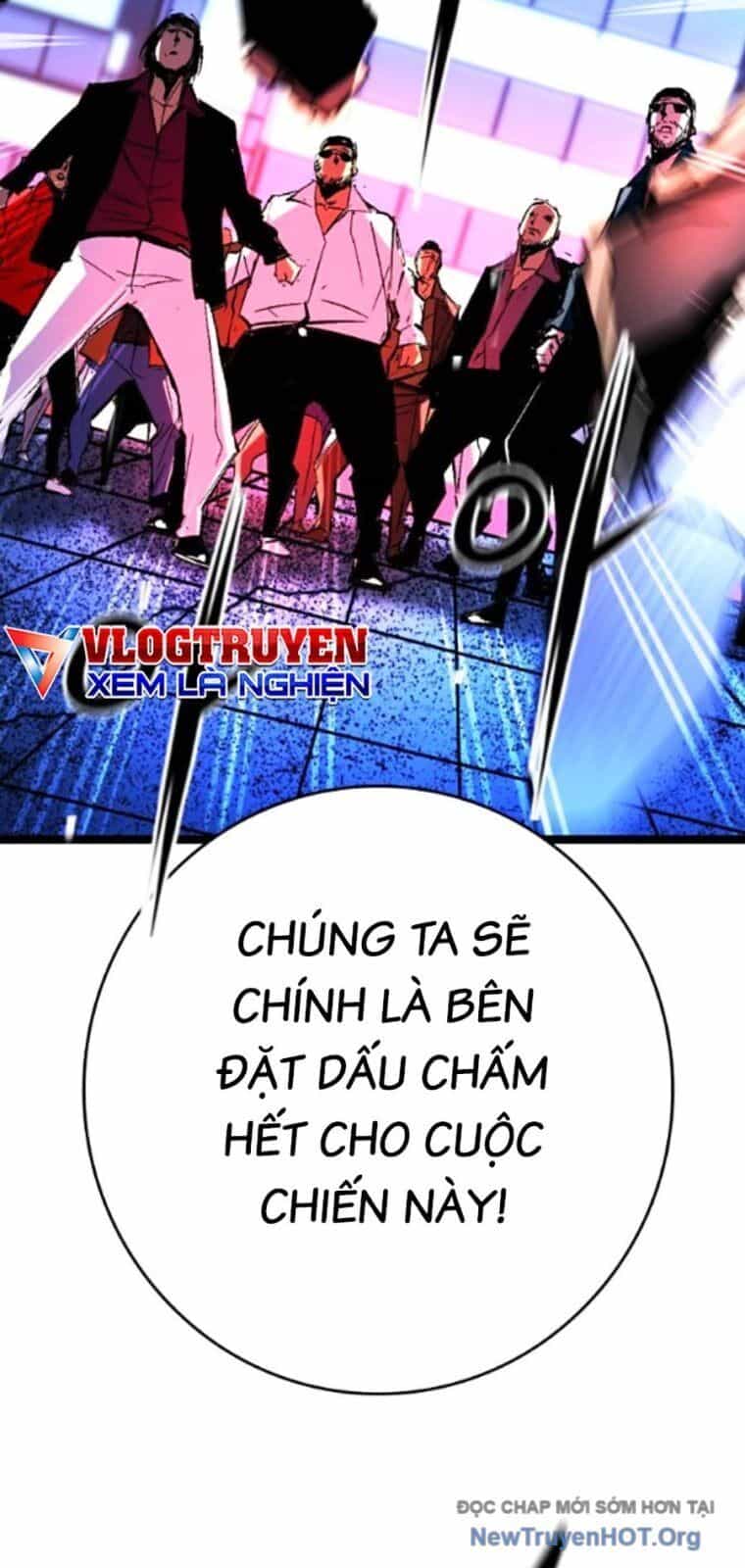 Phòng Gym Hanlim - Chương 236 - ảnh 73