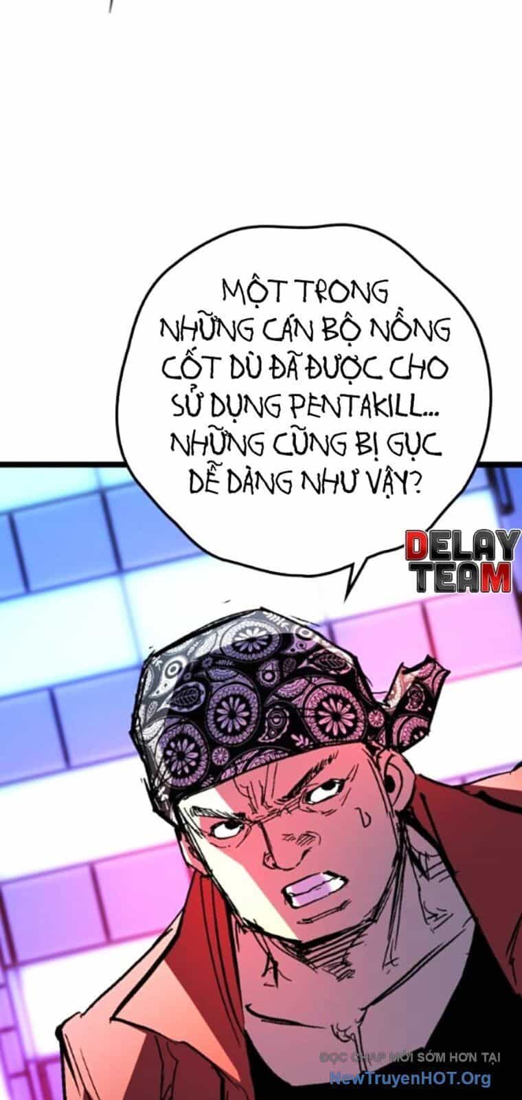 Phòng Gym Hanlim - Chương 236 - ảnh 77
