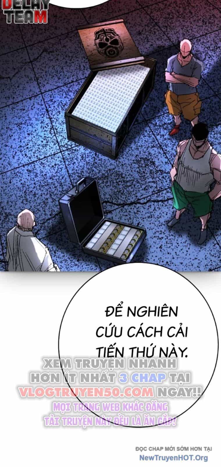 Phòng Gym Hanlim - Chương 236 - ảnh 87
