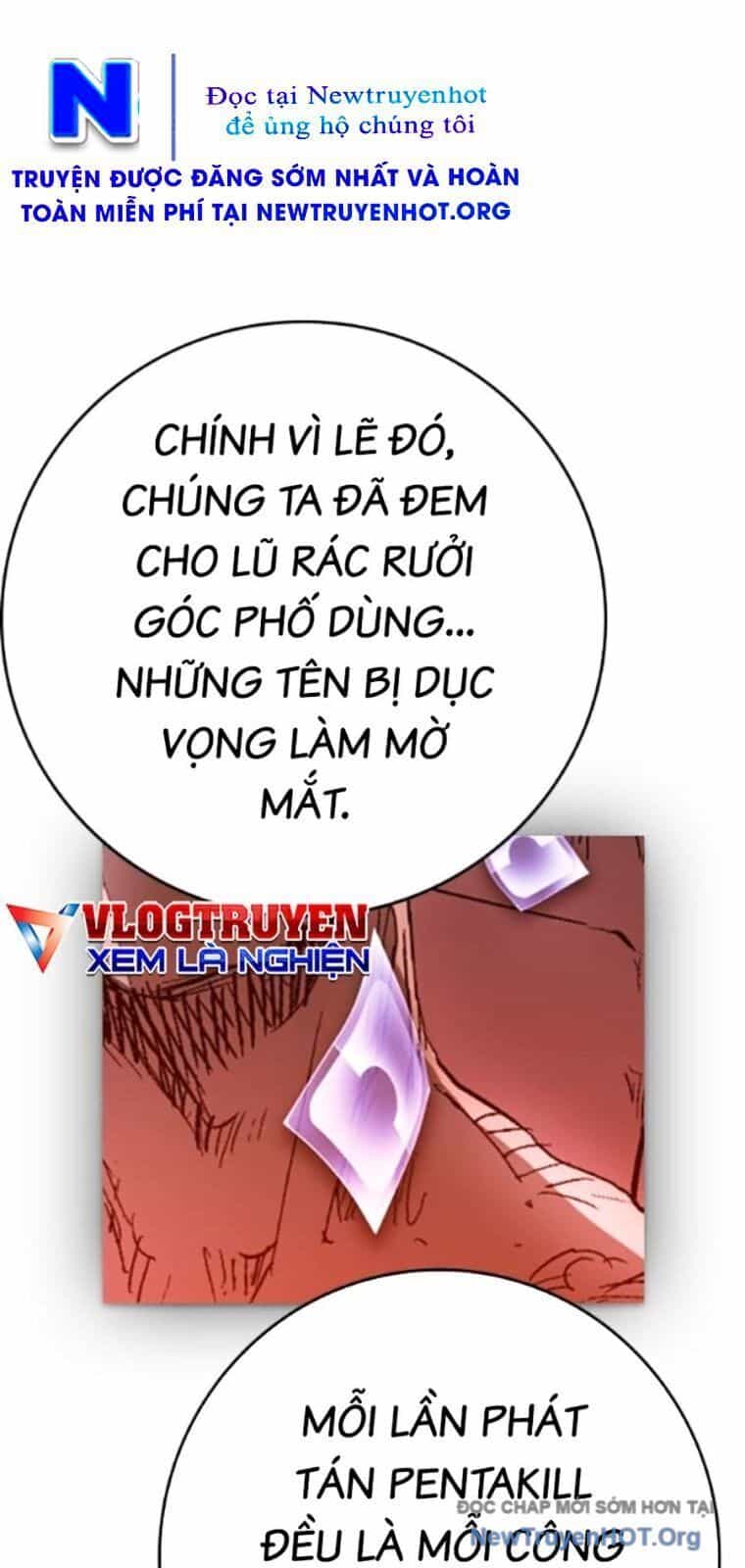 Phòng Gym Hanlim - Chương 236 - ảnh 88