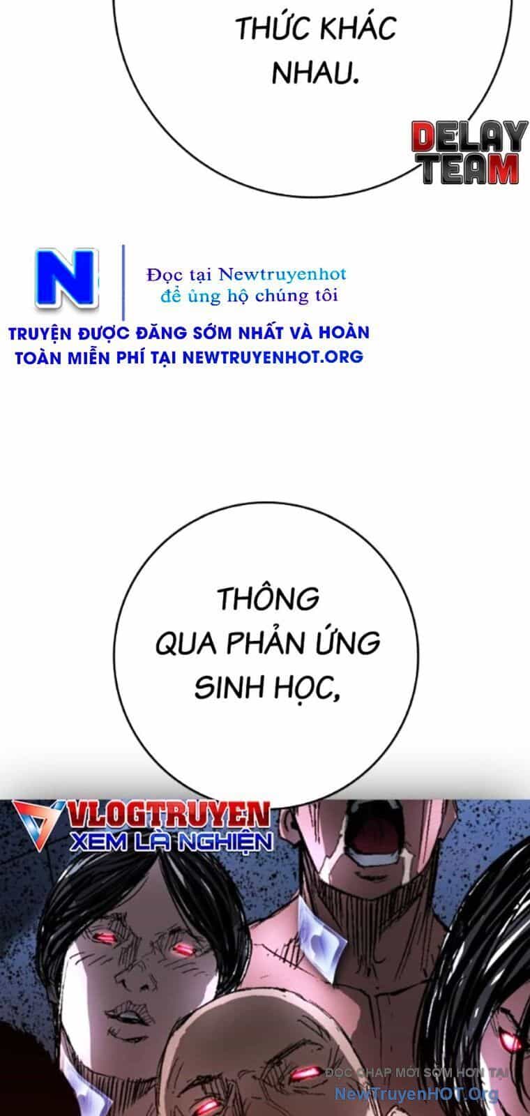 Phòng Gym Hanlim - Chương 236 - ảnh 89