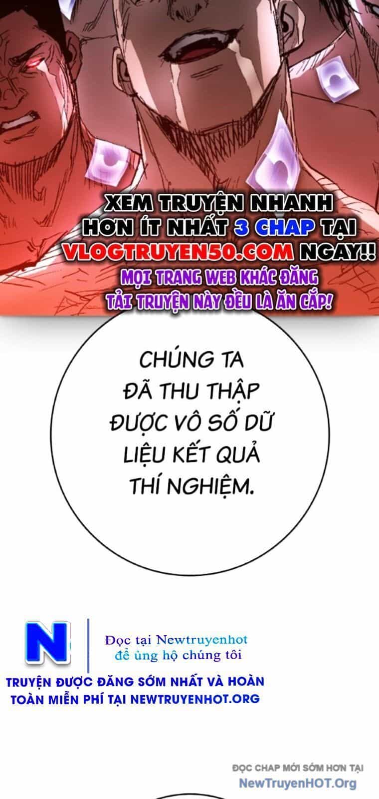 Phòng Gym Hanlim - Chương 236 - ảnh 90