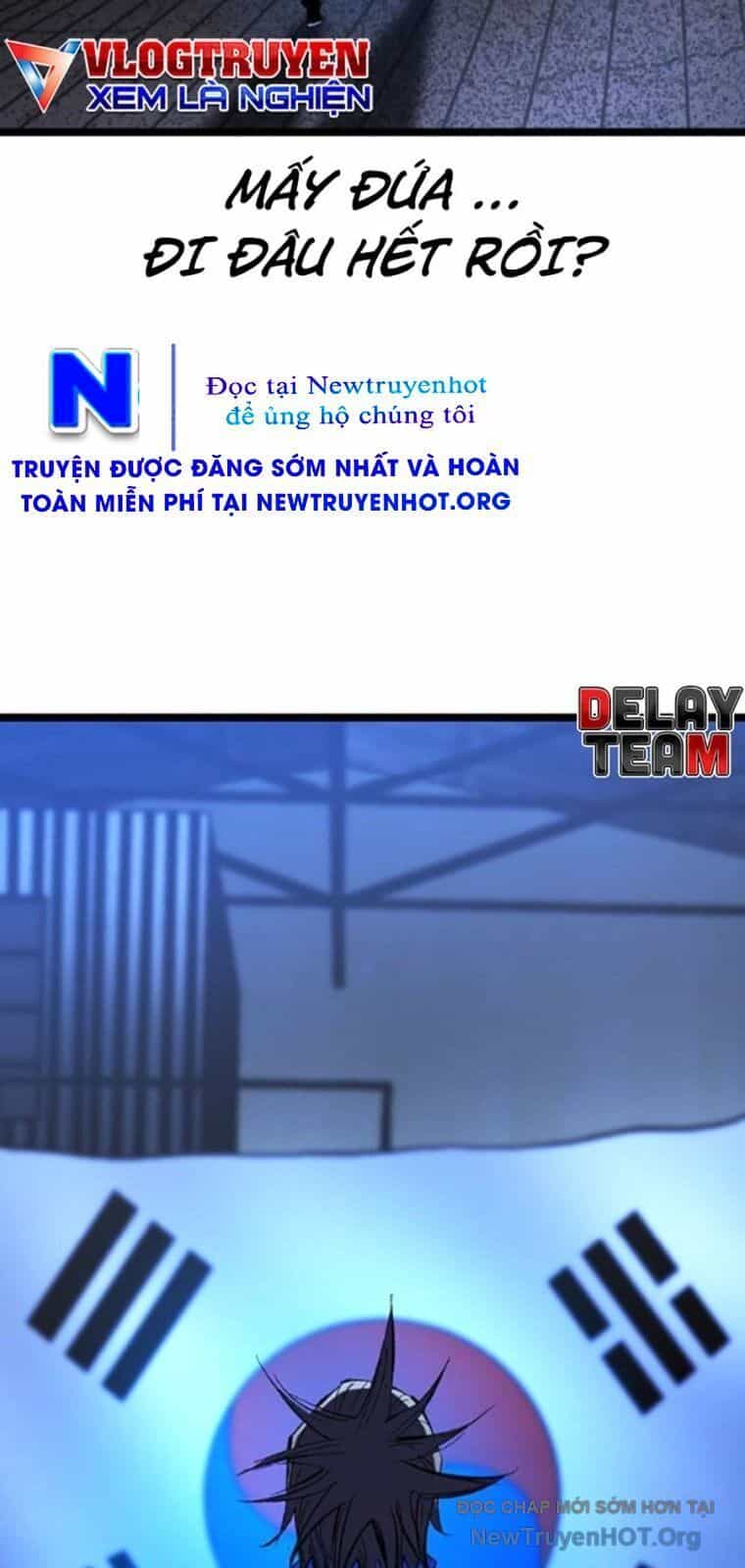 Phòng Gym Hanlim - Chương 237 - ảnh 136