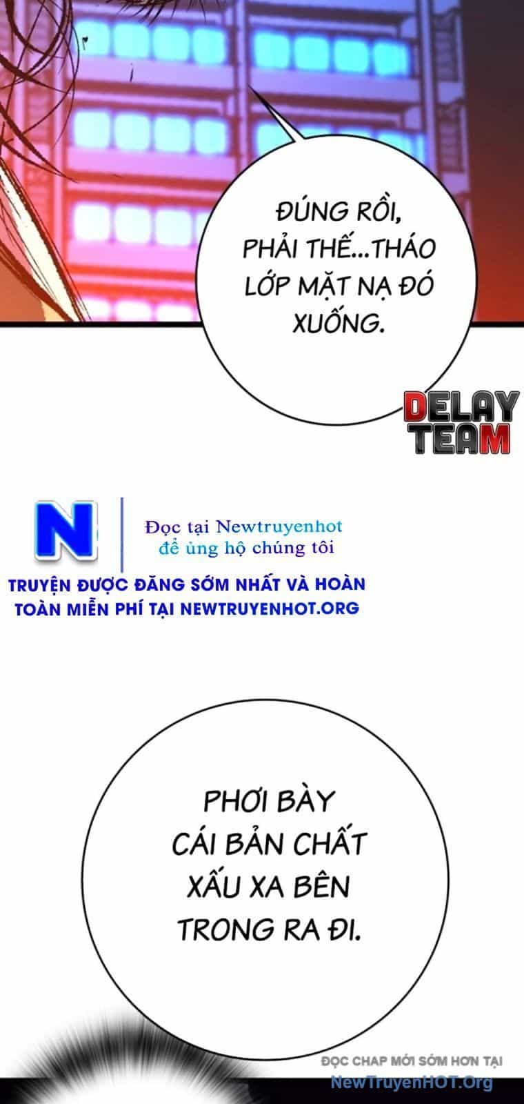 Phòng Gym Hanlim - Chương 238 - ảnh 158