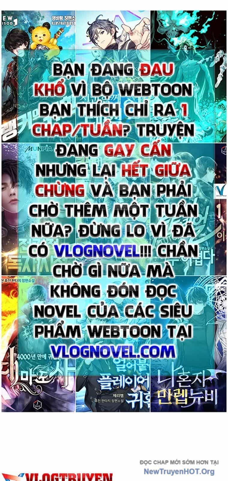 Phòng Gym Hanlim - Chương 238 - ảnh 33