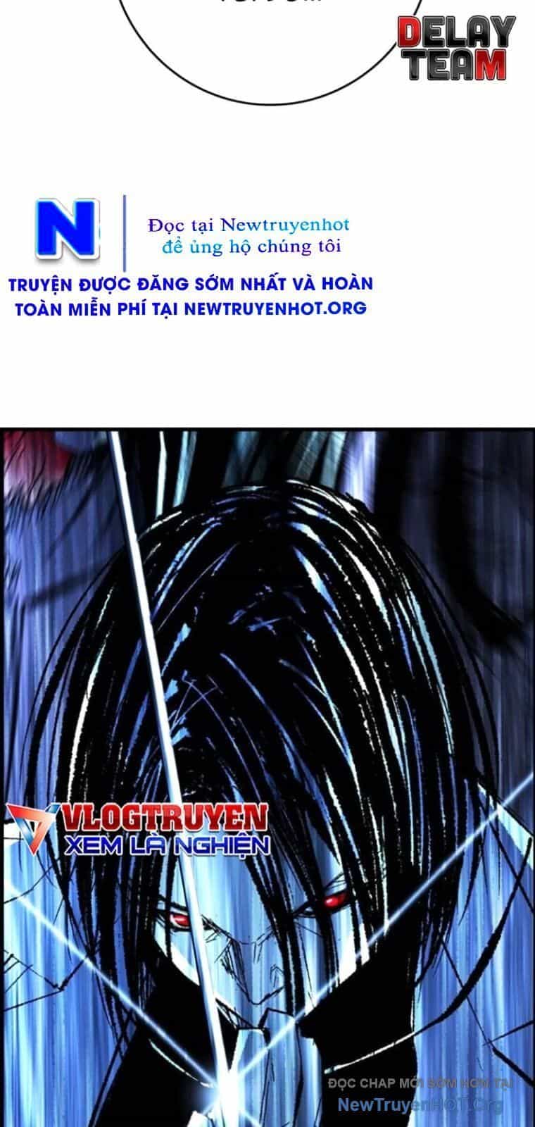 Phòng Gym Hanlim - Chương 238 - ảnh 70