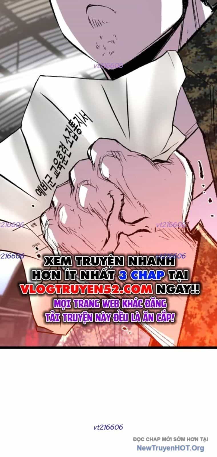 Phòng Gym Hanlim - Chương 239 - ảnh 6