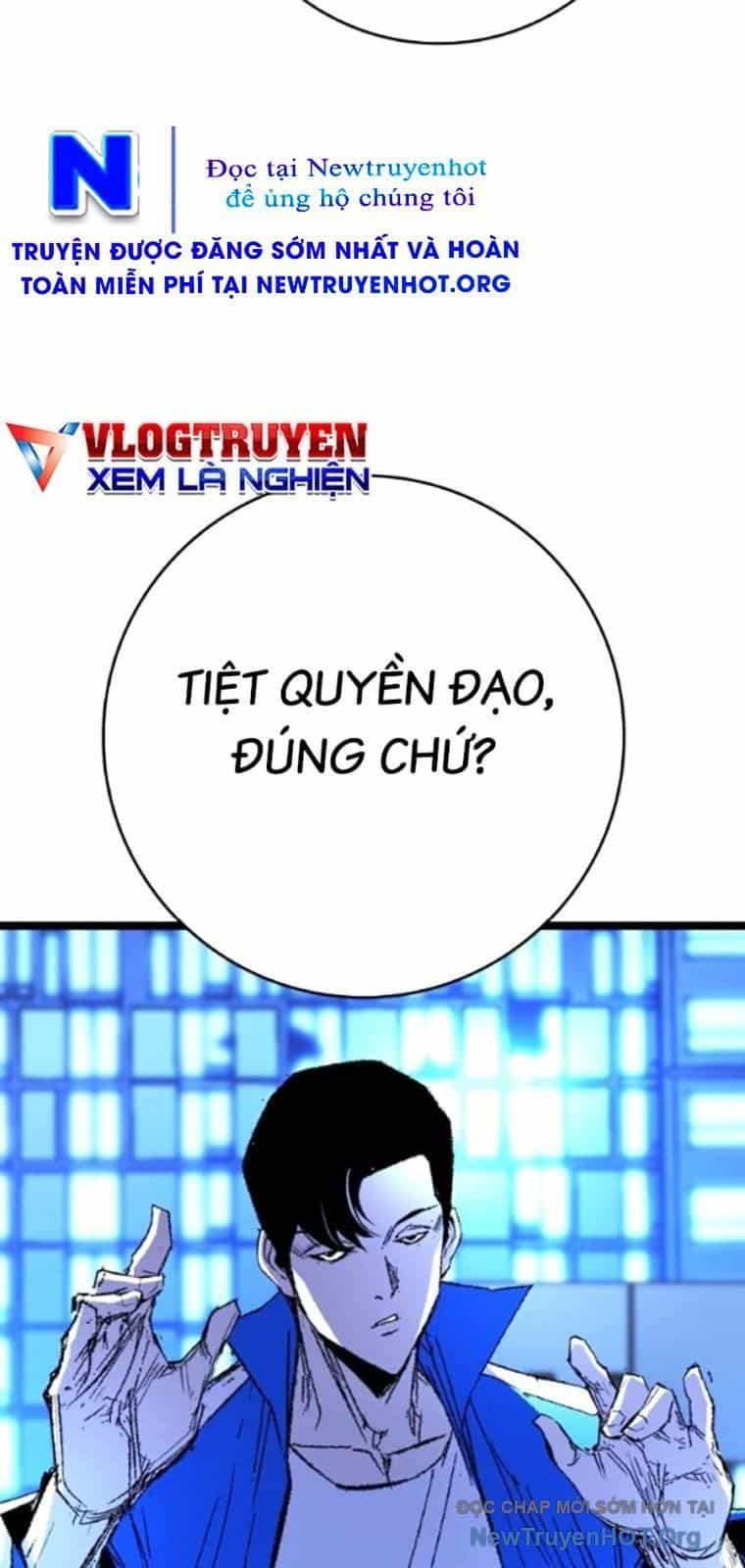Phòng Gym Hanlim - Chương 239 - ảnh 77