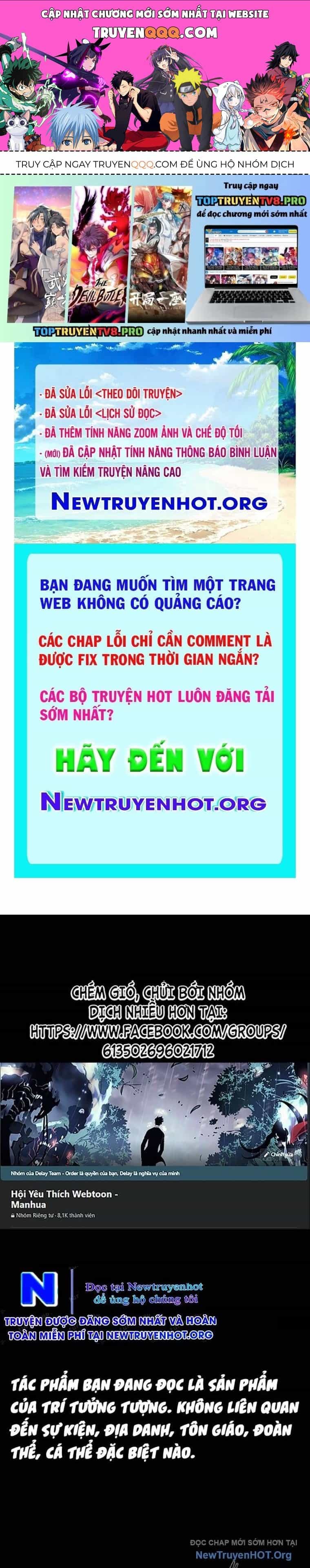 Phòng Gym Hanlim - Chương 240 - ảnh 1