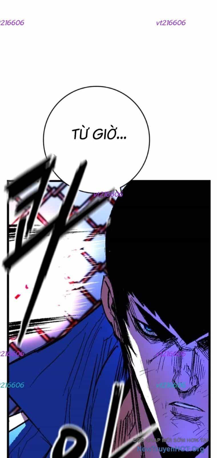 Phòng Gym Hanlim - Chương 240 - ảnh 102