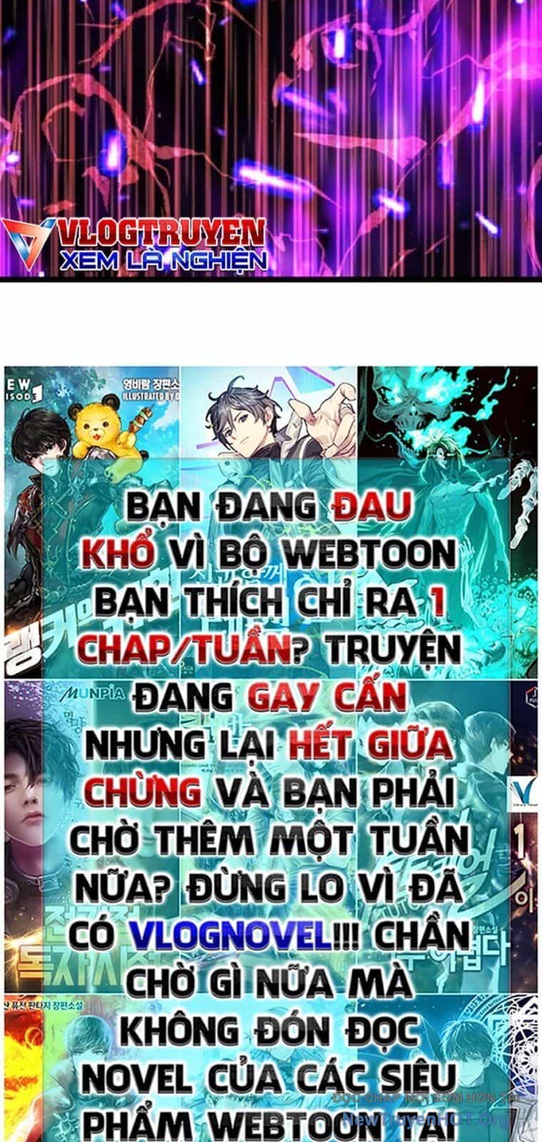 Phòng Gym Hanlim - Chương 241 - ảnh 35