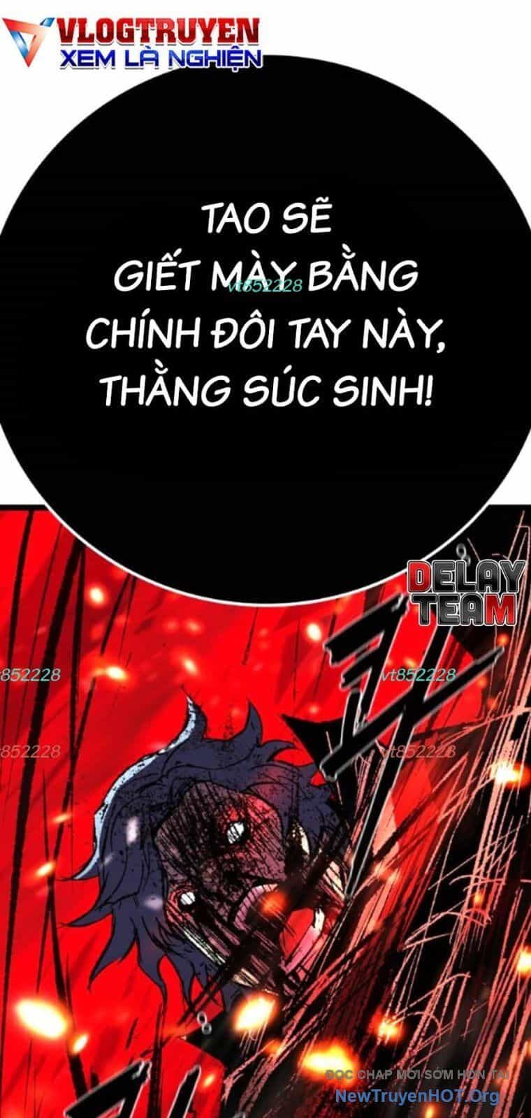 Phòng Gym Hanlim - Chương 241 - ảnh 76