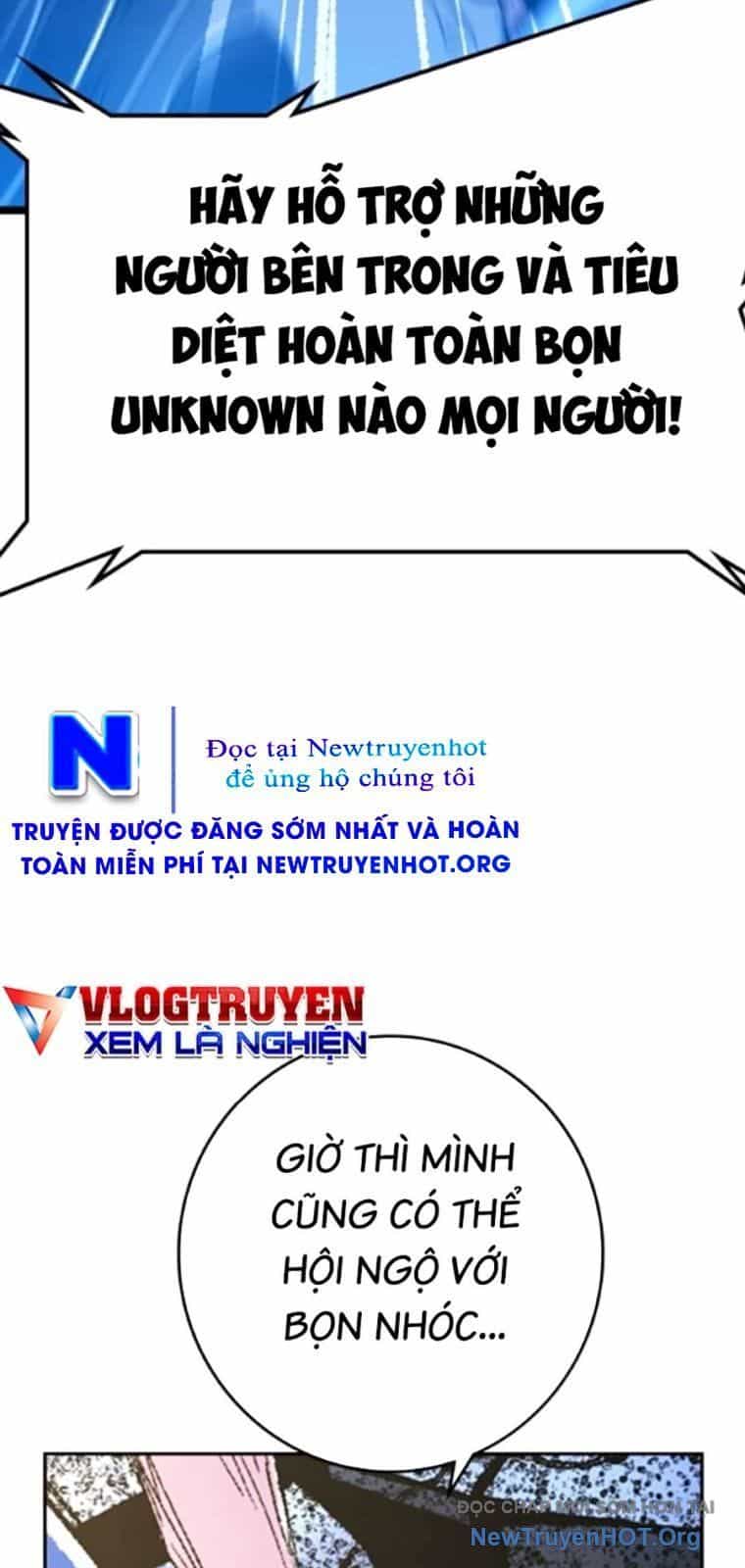 Phòng Gym Hanlim - Chương 242 - ảnh 179