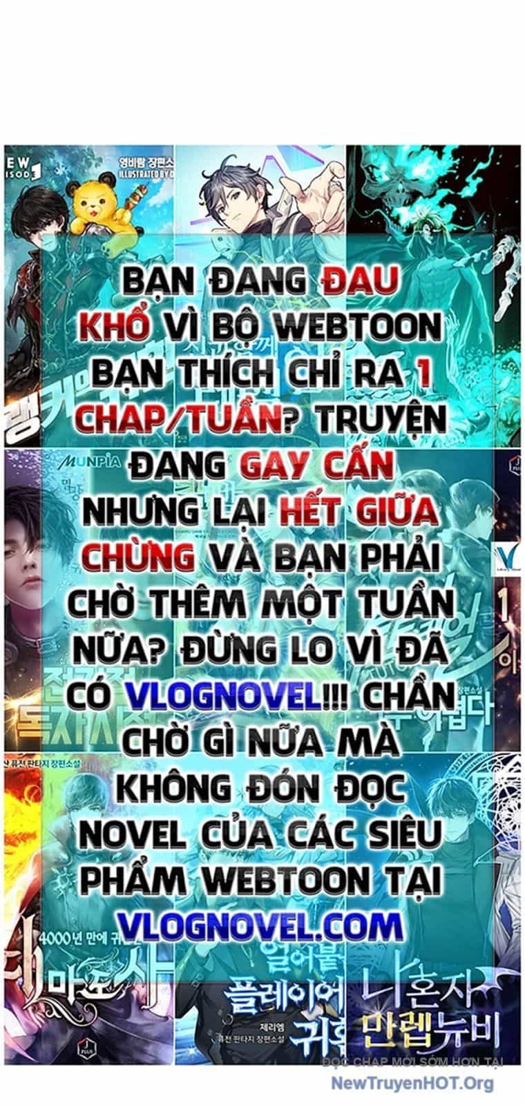 Phòng Gym Hanlim - Chương 242 - ảnh 34