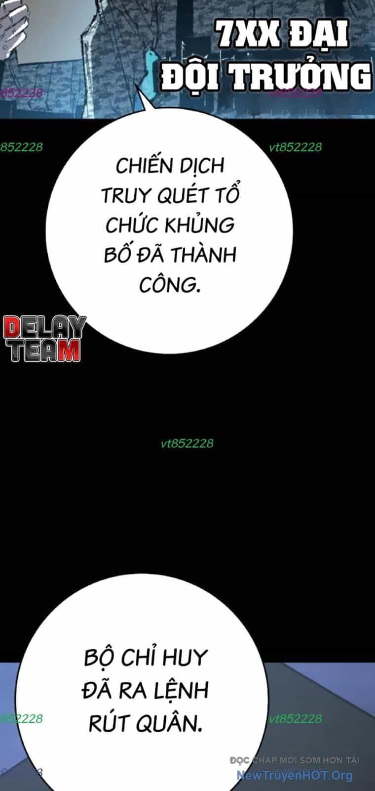 Phòng Gym Hanlim - Chương 242 - ảnh 5