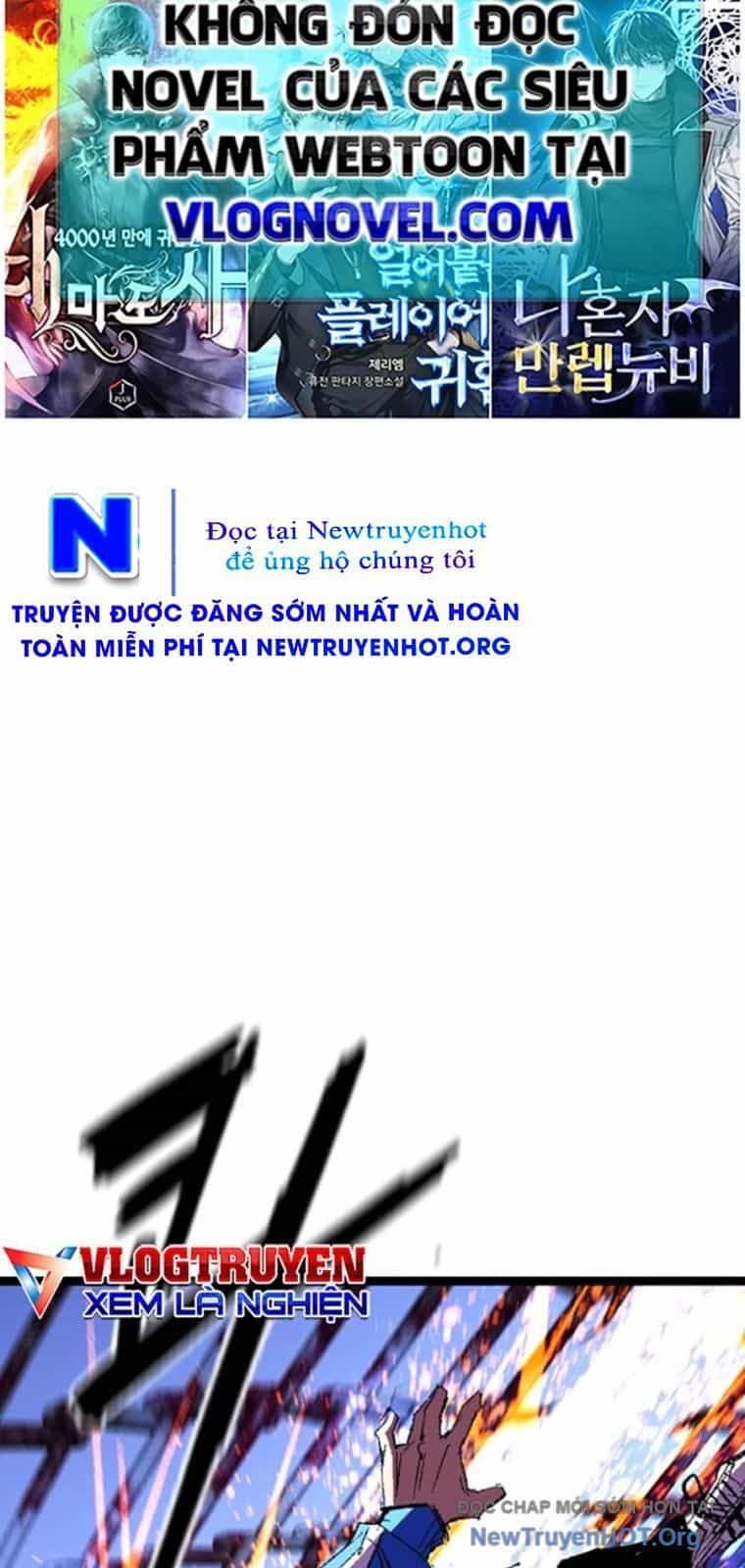 Phòng Gym Hanlim - Chương 244 - ảnh 101