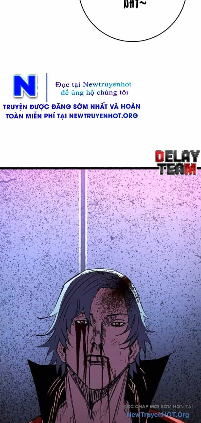 Phòng Gym Hanlim - Chương 244 - ảnh 72