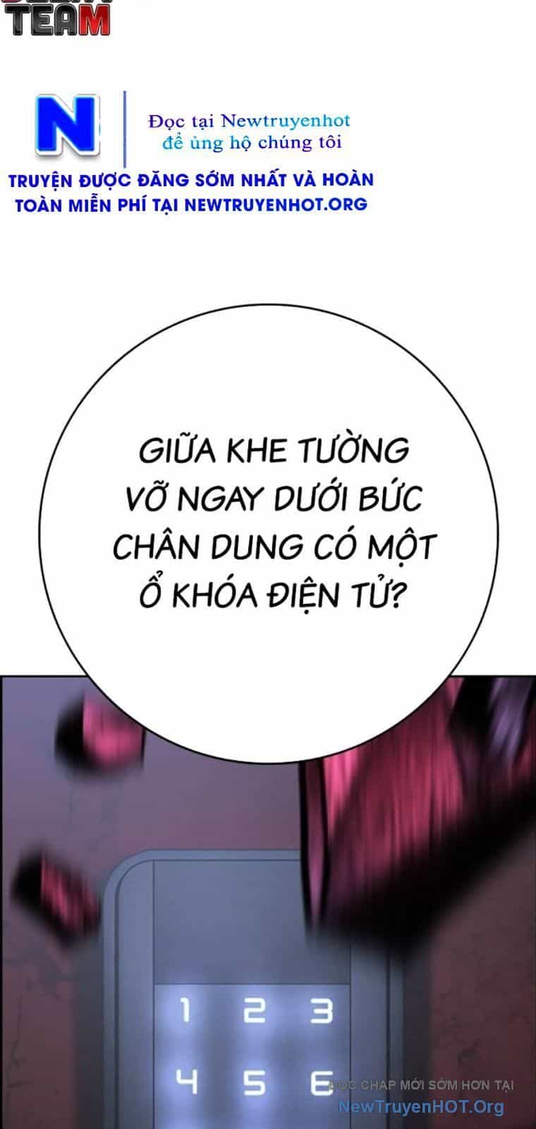 Phòng Gym Hanlim - Chương 245 - ảnh 111