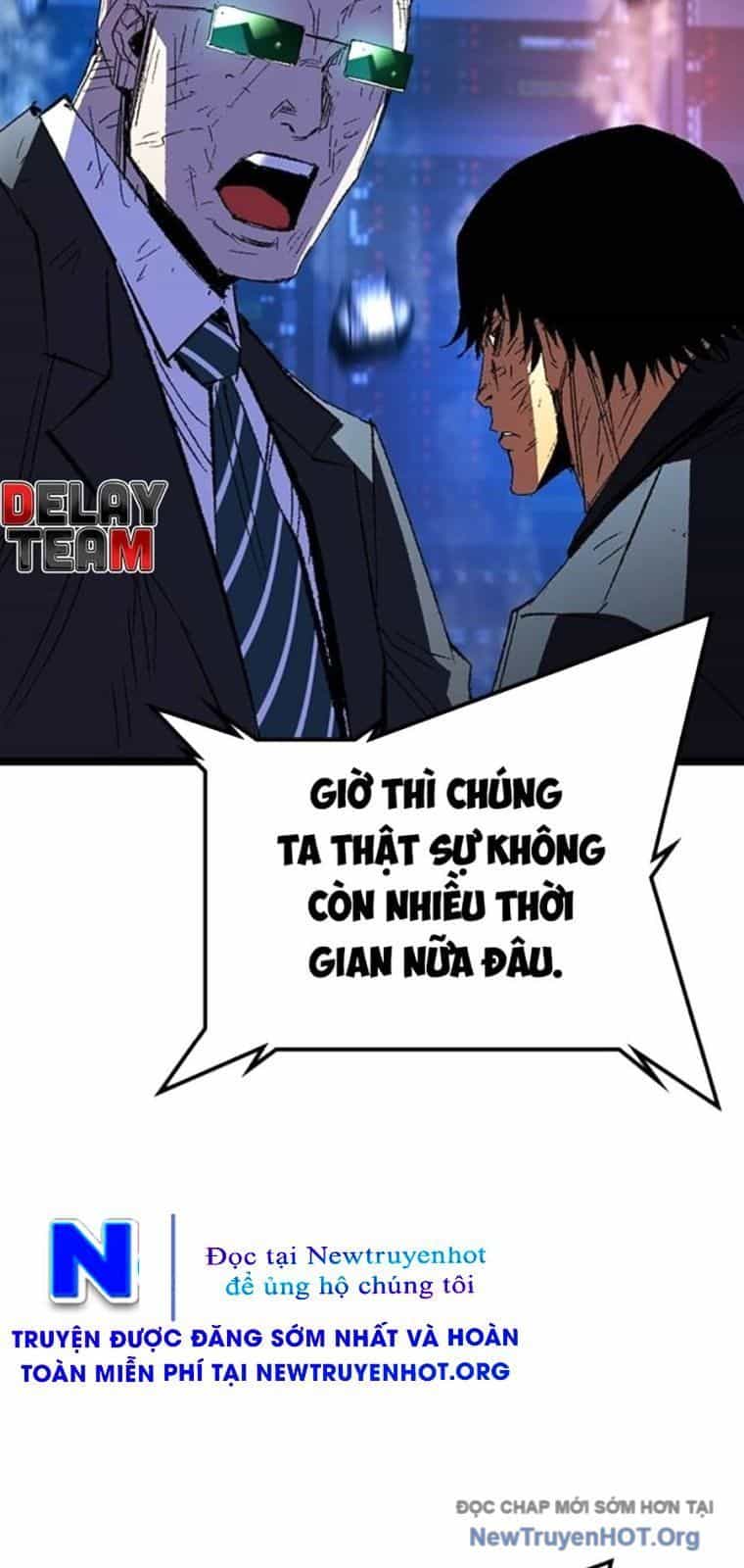 Phòng Gym Hanlim - Chương 245 - ảnh 157