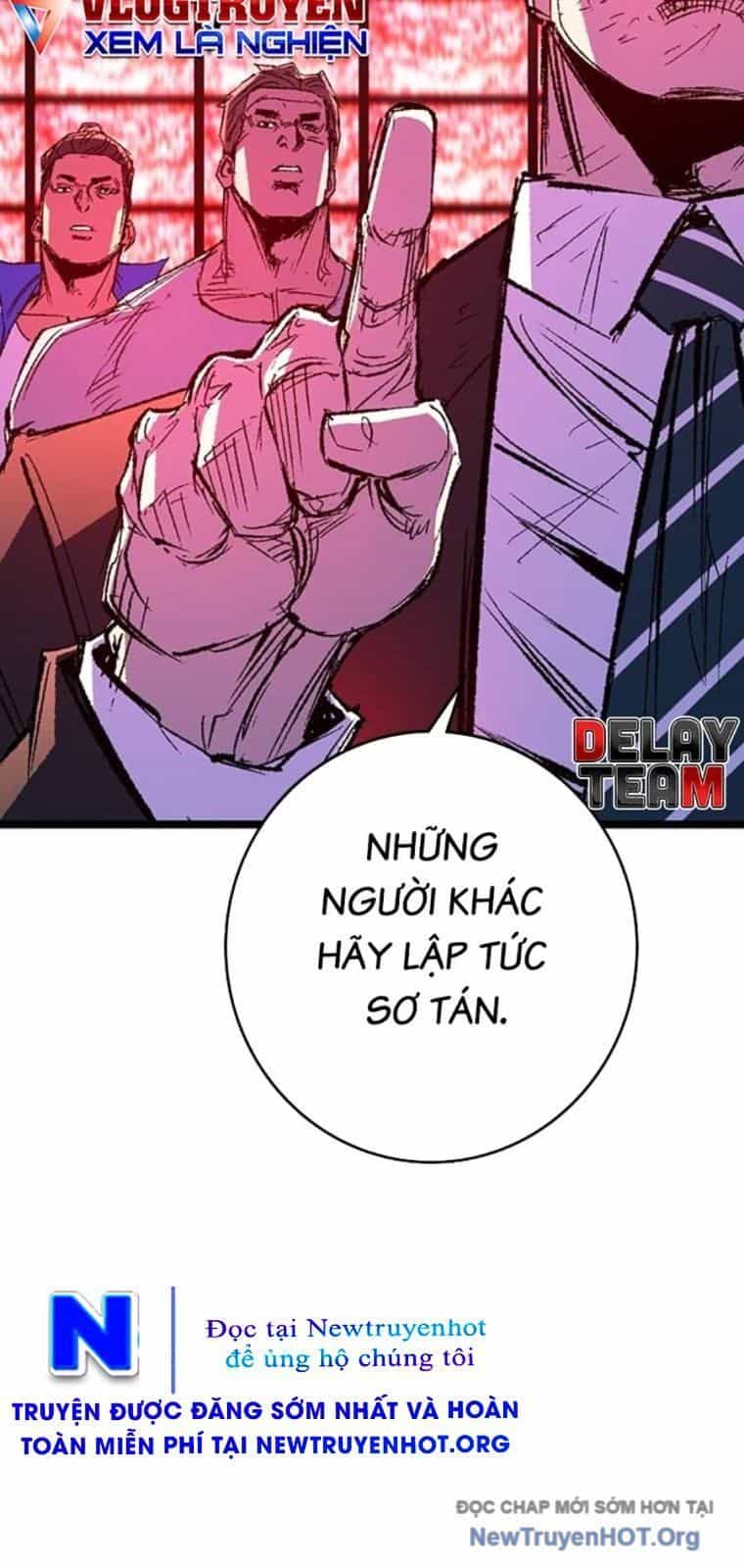 Phòng Gym Hanlim - Chương 245 - ảnh 76