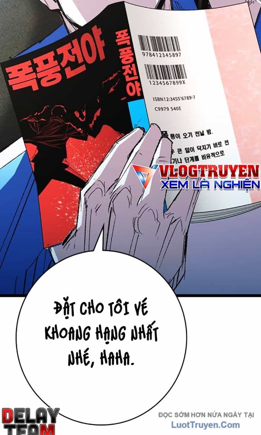 Phòng Gym Hanlim - Chương 247 - ảnh 105