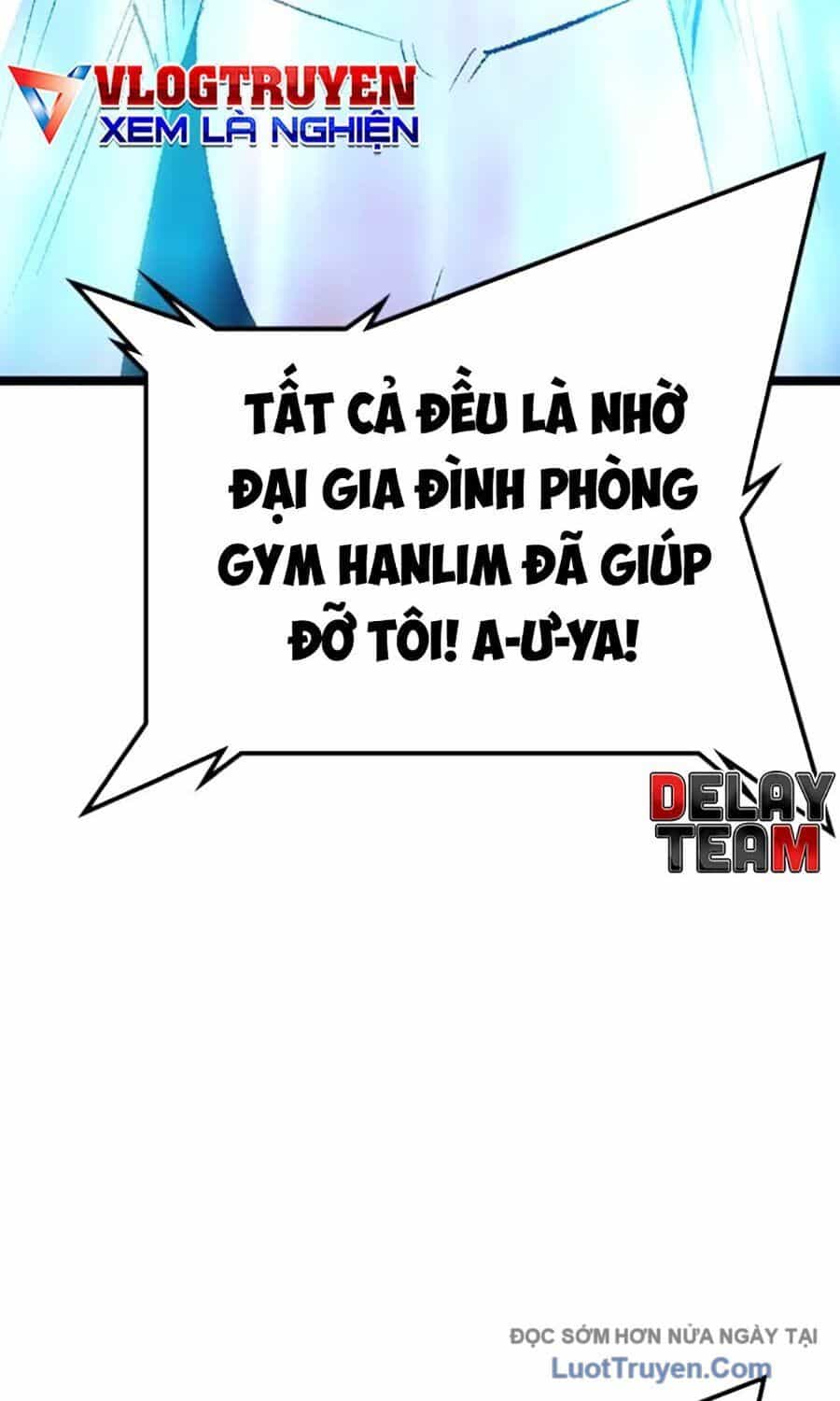Phòng Gym Hanlim - Chương 247 - ảnh 113