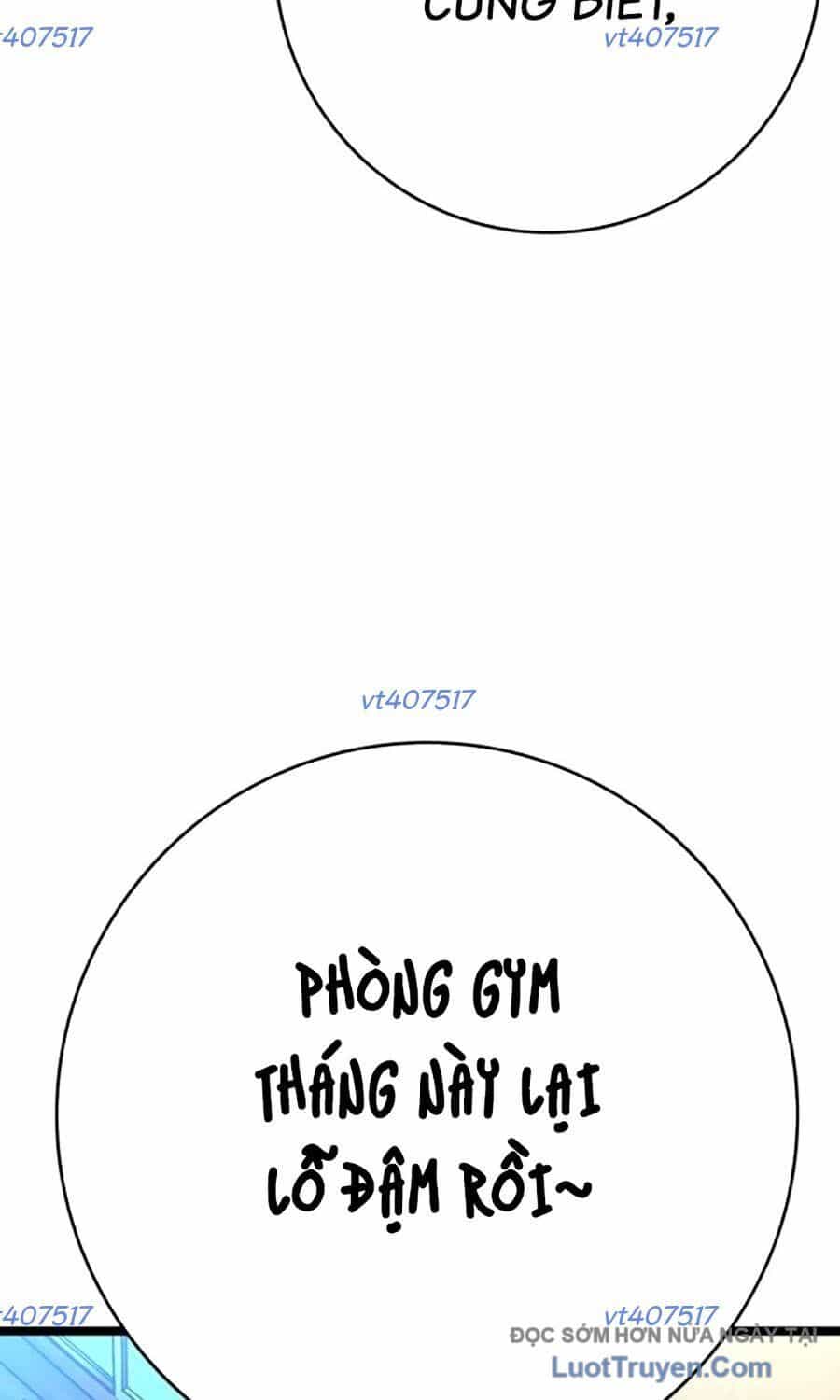 Phòng Gym Hanlim - Chương 247 - ảnh 132