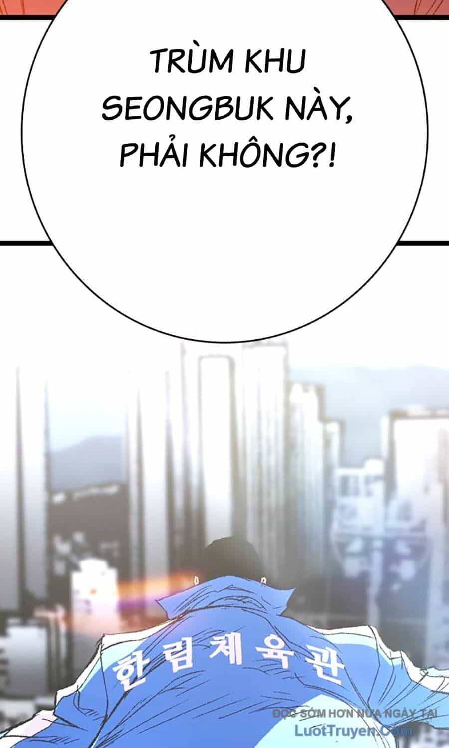 Phòng Gym Hanlim - Chương 247 - ảnh 236